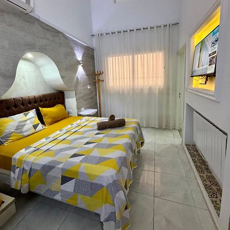 Mahdia Borj Erras Villa Exterior photo