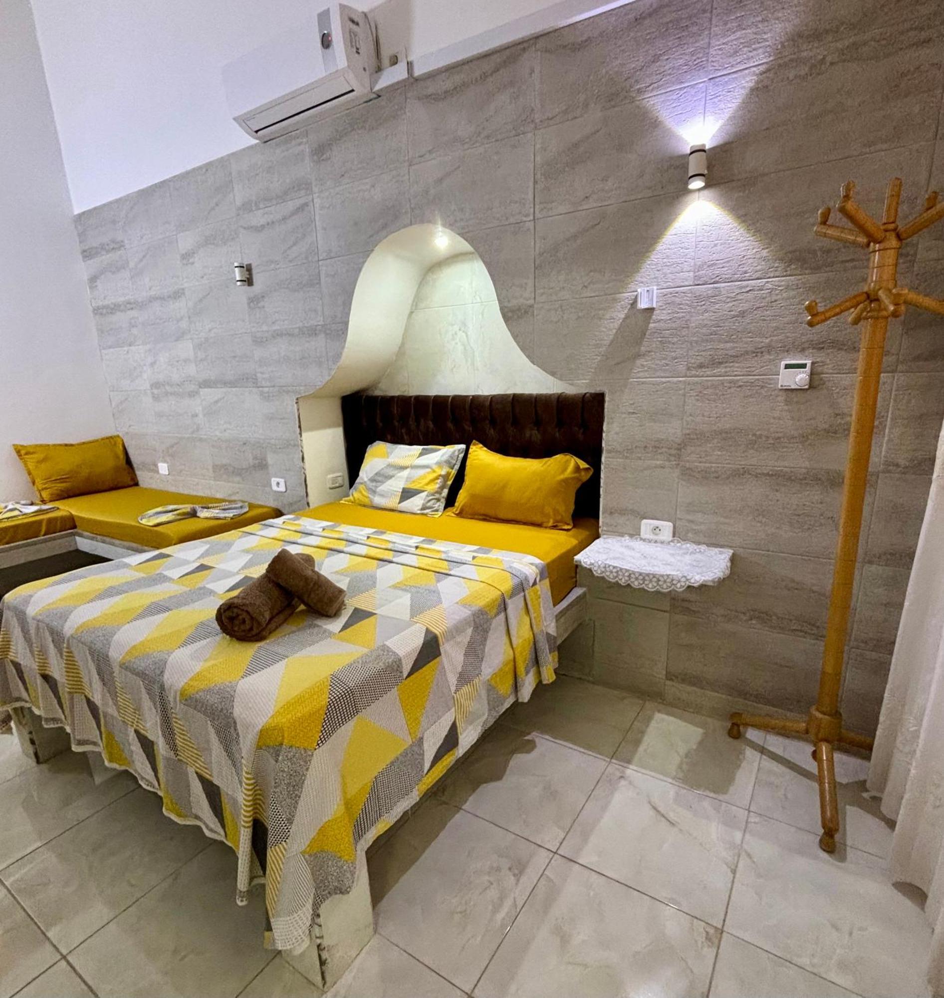 Mahdia Borj Erras Villa Exterior photo