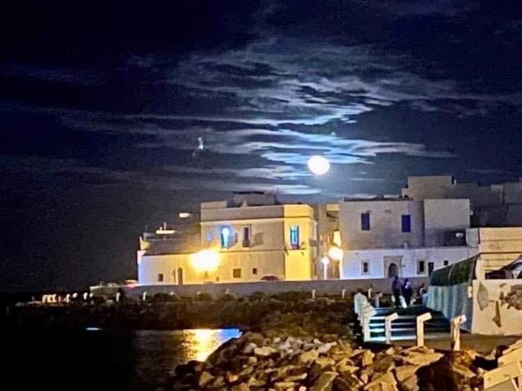Mahdia Borj Erras Villa Exterior photo